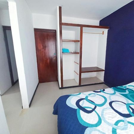 Hospedajes Calisso San Andrés Exterior photo